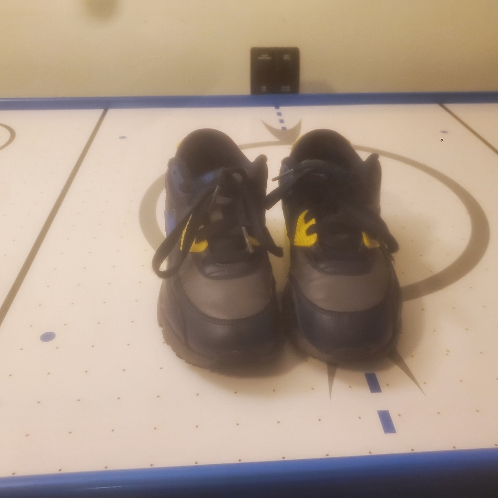 nike size 3y,  used always negotiable